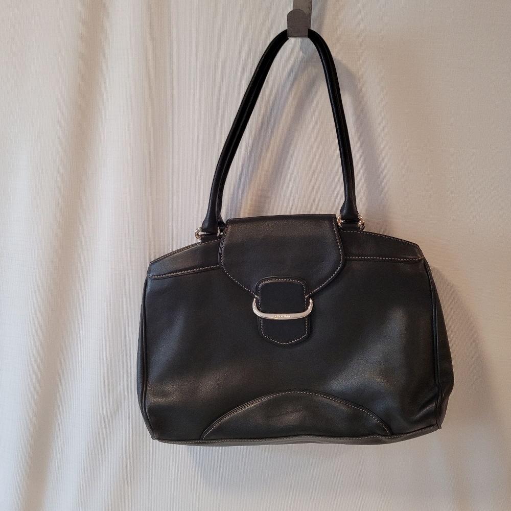 Cole Haan Leather Shoulder Bag